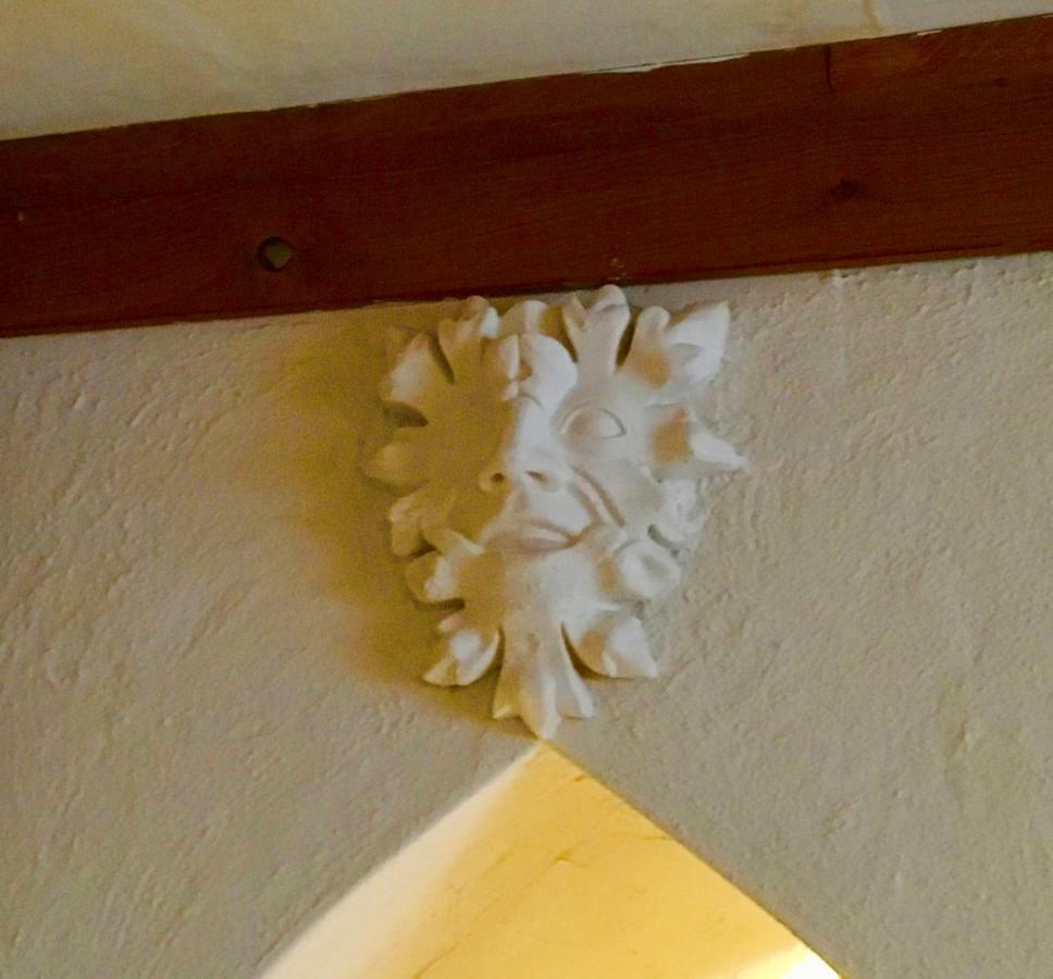 The Rabbit Hole Villa Glastonbury Buitenkant foto